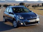 Renault Clio Grandtour 2009 года